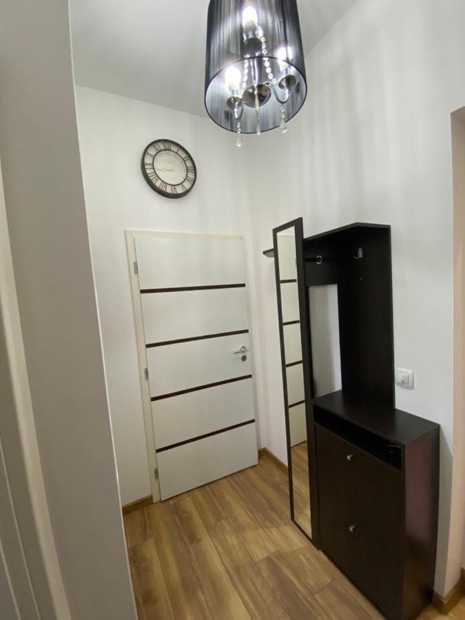 Cozy Apartment In Downtown Sofia - Tsar Samuil Street Exteriér fotografie